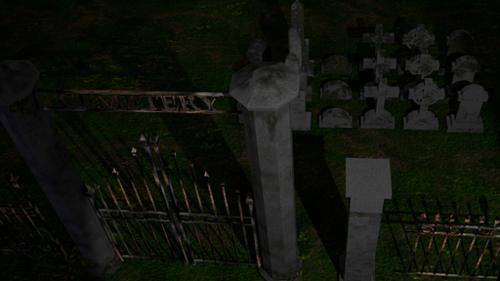 Graveyard Parts Cycles preview image
